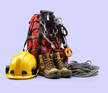 Safety & PPE