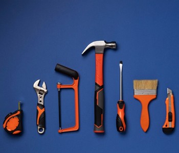 Tools & Equipment