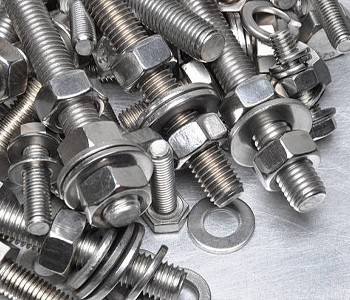  Fasteners & Hardware