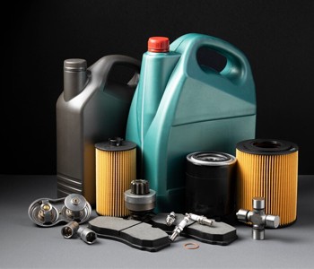 Lubricants & Chemicals
