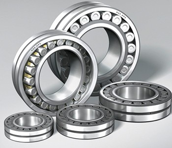 Bearings & Mechanical Components