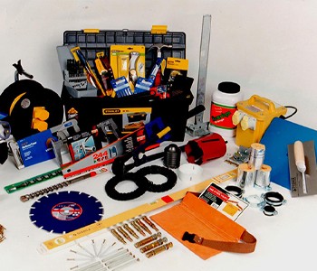 Consumables