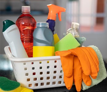 Janitorial & Cleaning Supplies