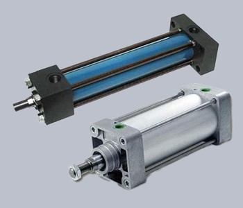 Pneumatics & Hydraulics