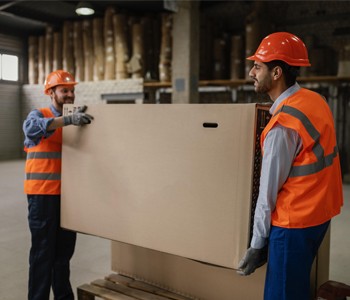 Packaging & Material Handling